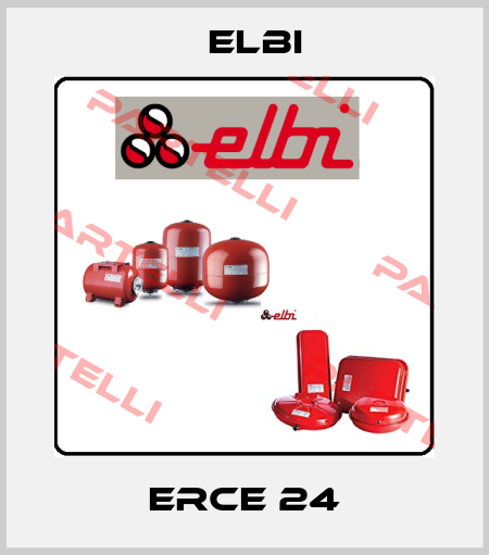 ERCE 24 Elbi