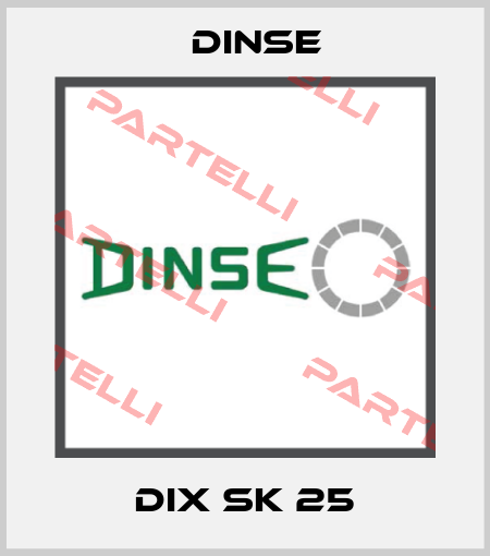 DIX SK 25 Dinse