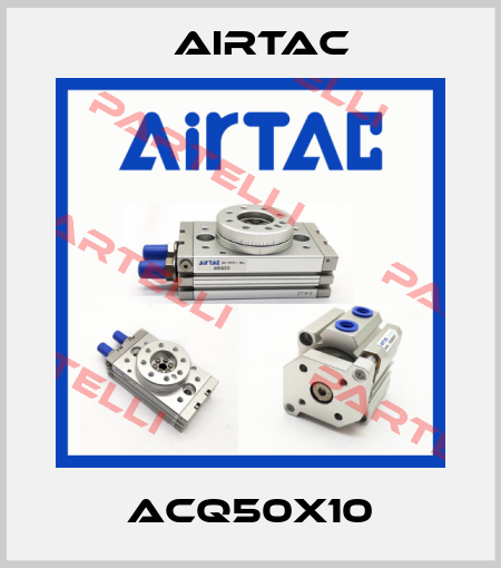 ACQ50X10 Airtac