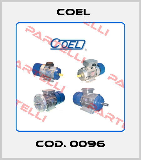 Cod. 0096 Coel