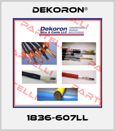 1836-607LL Dekoron®