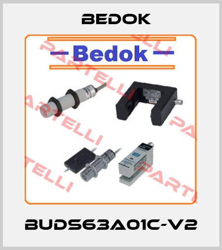 BUDS63A01C-V2 Bedok