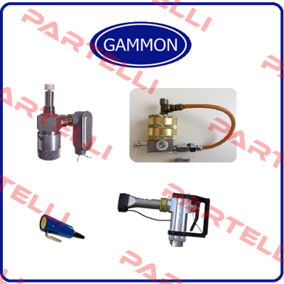 GTP 470a Gammon Technical Products