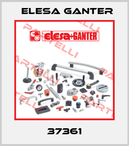 37361 Elesa Ganter