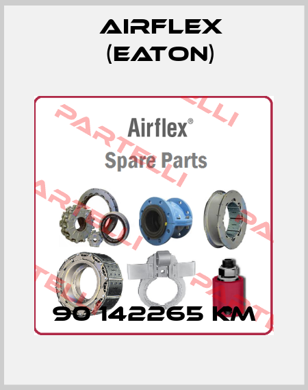 90 142265 KM Airflex (Eaton)