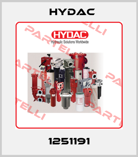 1251191 Hydac