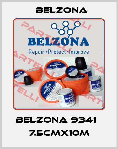 Belzona 9341   7.5CMX10M Belzona