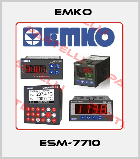 ESM-7710 EMKO