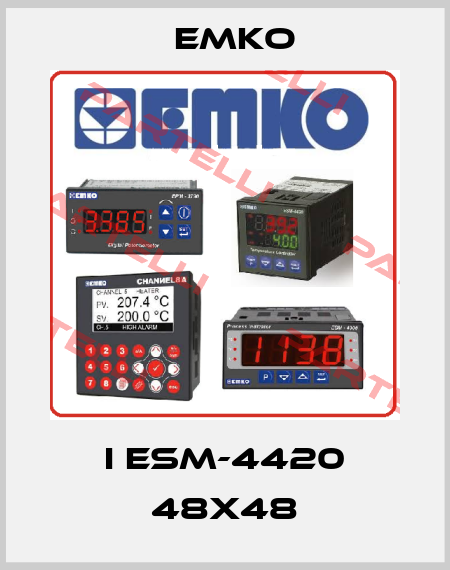 I ESM-4420 48X48 EMKO