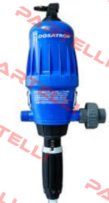 SUCTION CHECK VALVE FOR A–125-N25/37-11V-E/MVL56  Dosatron