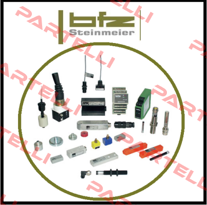 RMS 1209 R 42 MAGNETIC SENSOR BFZ STEINMEIER