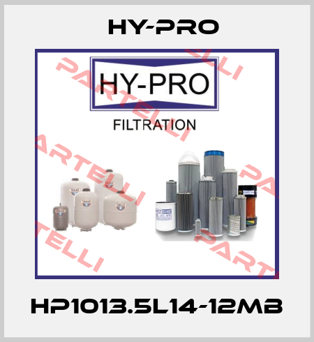 HP1013.5L14-12MB HY-PRO