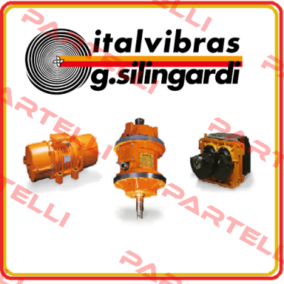 O-ring for protective cover for 10/1610 Italvibras