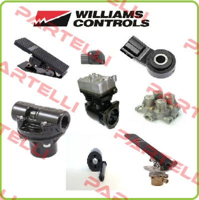 135201 PBT GB20 GF20 Williams Controls