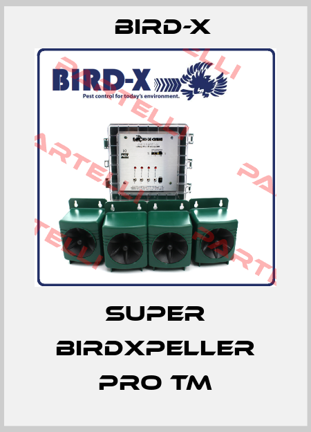 Super BirdXPeller PRO TM Bird-X