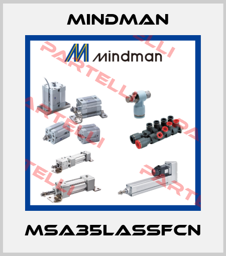 MSA35LASSFCN Mindman