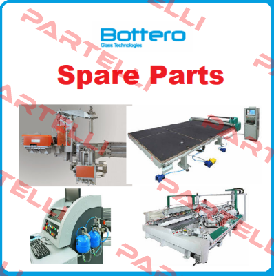 340 BCS/906 BOTTERO