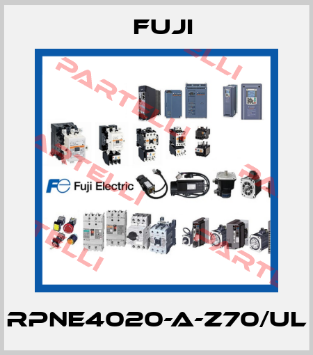 RPNE4020-A-Z70/UL Fuji