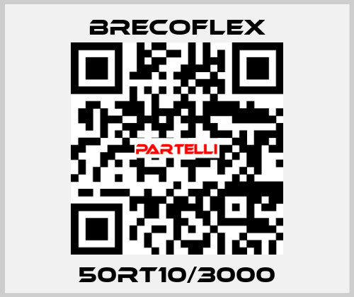 50RT10/3000 Brecoflex