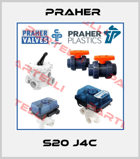 S20 J4C Praher