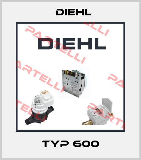 TYP 600 Diehl