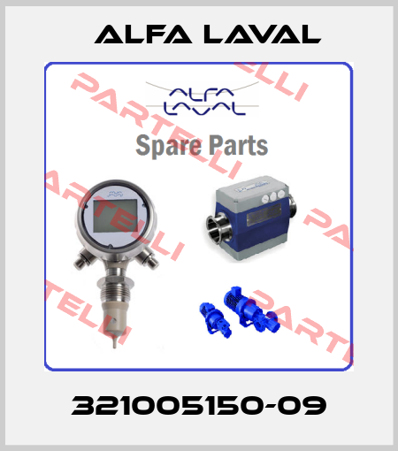 321005150-09 Alfa Laval