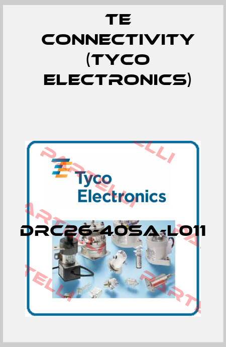 DRC26-40SA-L011 TE Connectivity (Tyco Electronics)