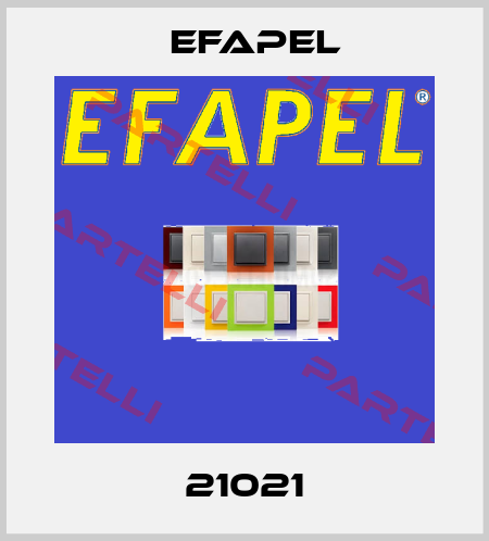 21021 EFAPEL