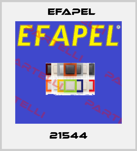21544 EFAPEL