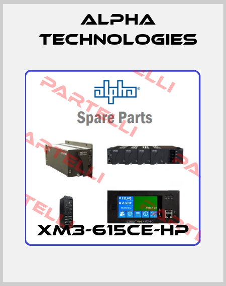 XM3-615CE-HP Alpha Technologies
