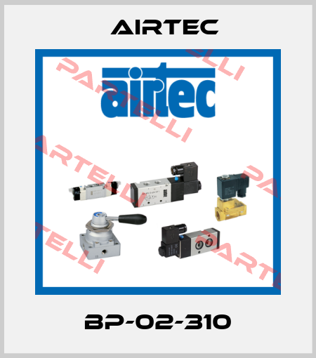 BP-02-310 Airtec