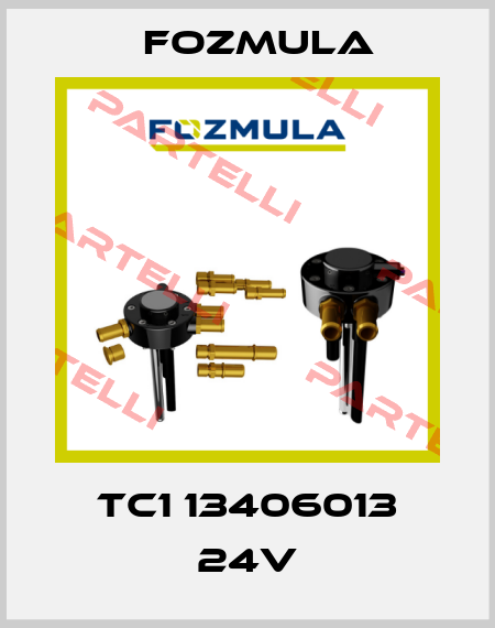 TC1 13406013 24V Fozmula