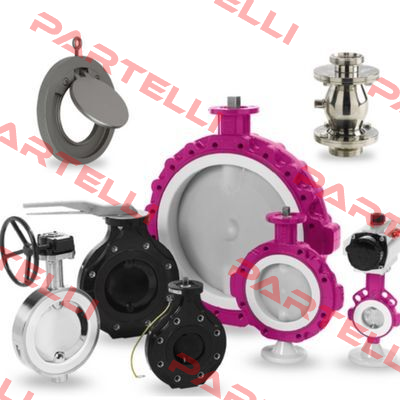 Type DKZ103 DN 600 Warex