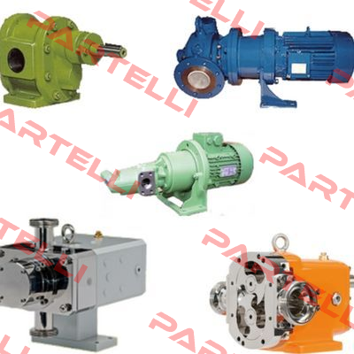 BZP053040RD--165L Steimel