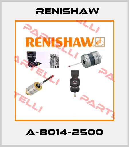 A-8014-2500 Renishaw