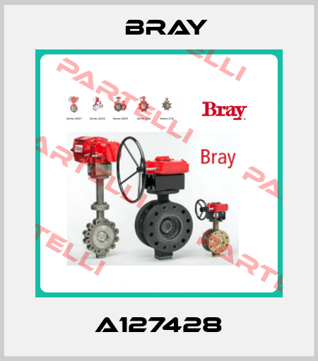 A127428 Bray