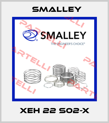 XEH 22 S02-X SMALLEY