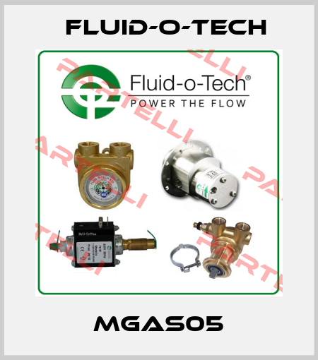 MGAS05 Fluid-O-Tech