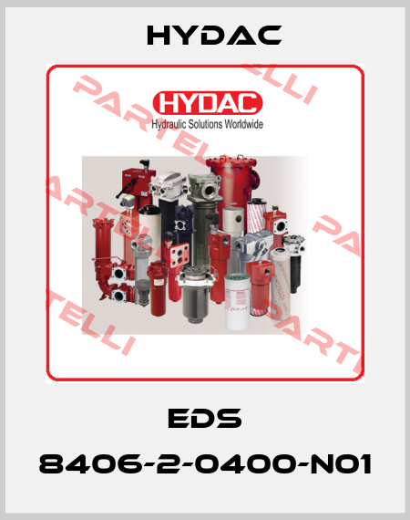 EDS 8406-2-0400-N01 Hydac
