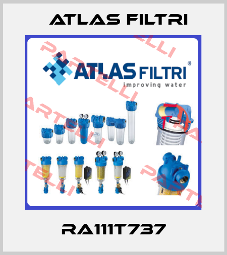 RA111T737 Atlas Filtri
