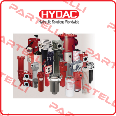 367285  \  330-10-50l (SAE 2-3000PSI) Hydac