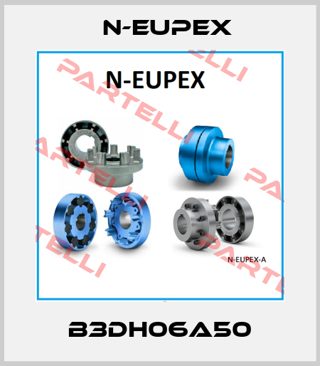 B3DH06A50 N-Eupex