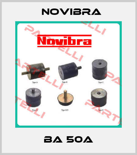BA 50A Novibra