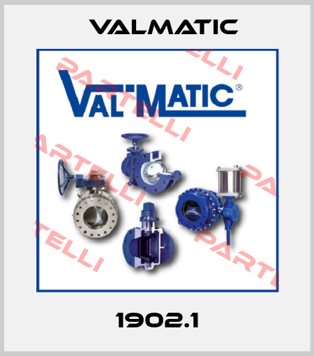 1902.1 Valmatic