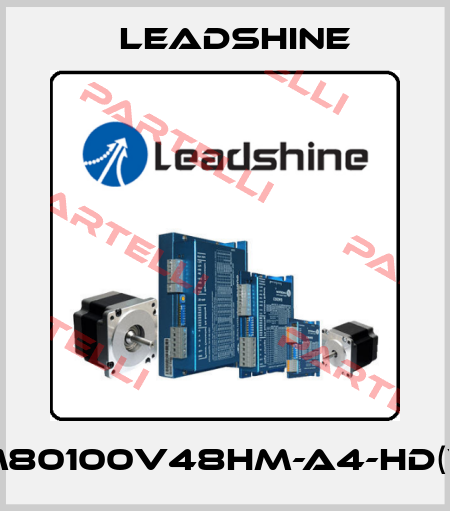 ELDM80100V48HM-A4-HD(V2.0) Leadshine