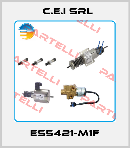 ES5421-M1F C.E.I SRL