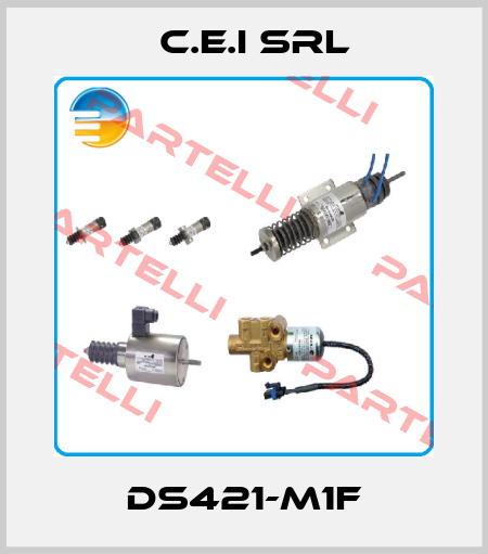 DS421-M1F C.E.I SRL