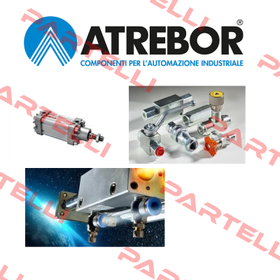 SVR0601  Atrebor