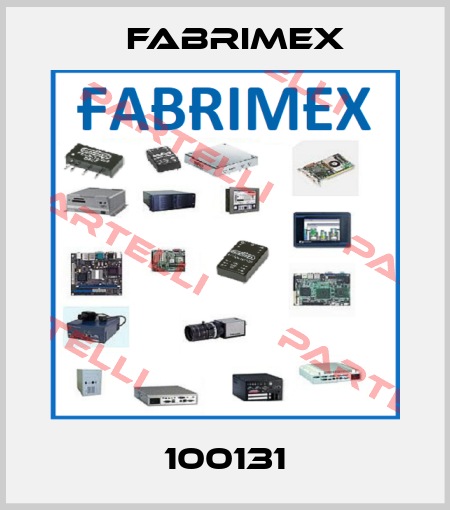 100131 Fabrimex