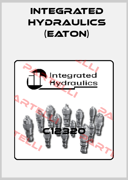 C12320 Integrated Hydraulics (EATON)